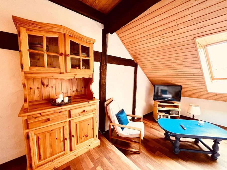 Charmant Appartement De Vacances Alta Ripa Hauterive  Экстерьер фото